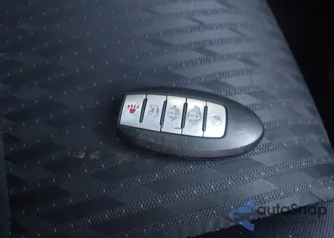 2018 Nissan Altima 2.5 S from USA, damaged, VIN 1N4AL3AP9JC226570